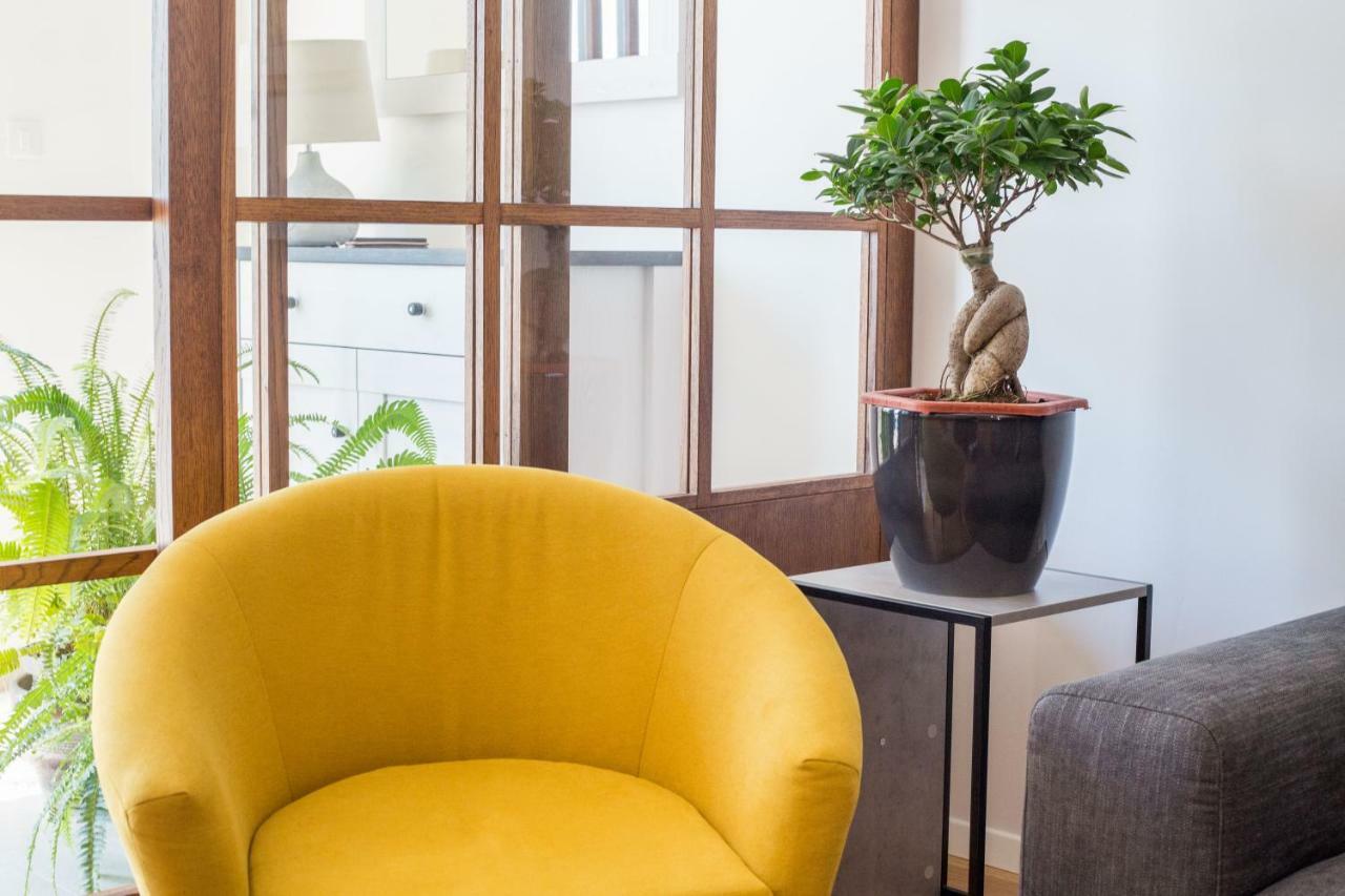 Melody M Apartment With Private Pool Split Buitenkant foto