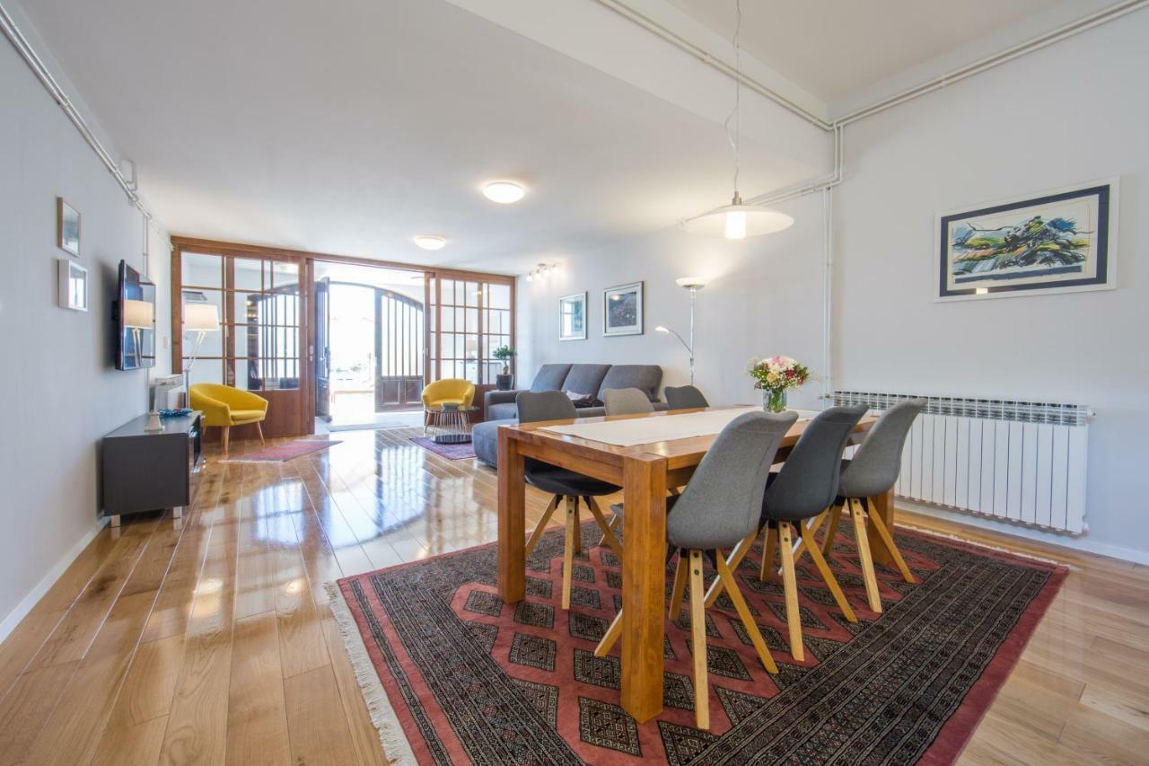 Melody M Apartment With Private Pool Split Buitenkant foto